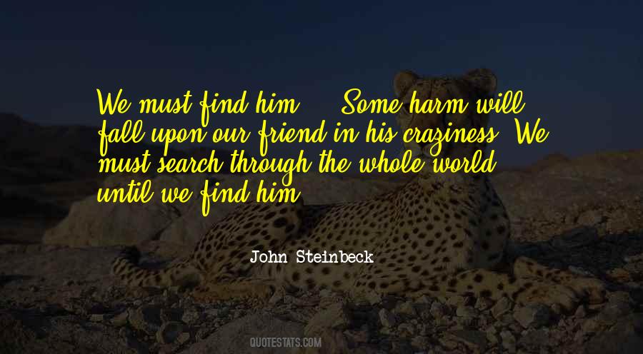 Friend Fall Quotes #1137795