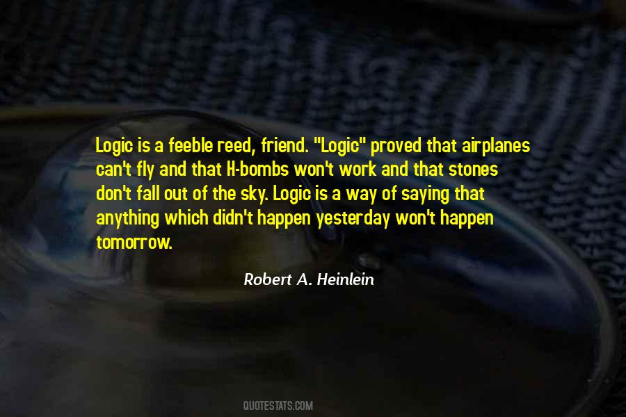 Friend Fall Quotes #1492797