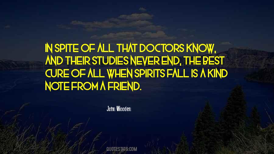 Friend Fall Quotes #830057