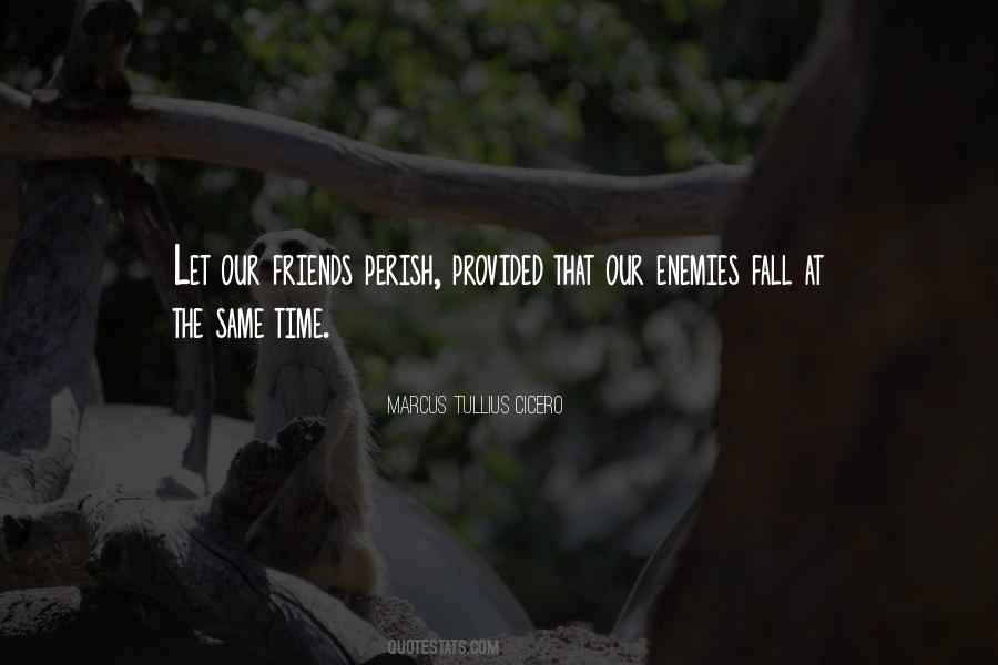 Friend Fall Quotes #936134