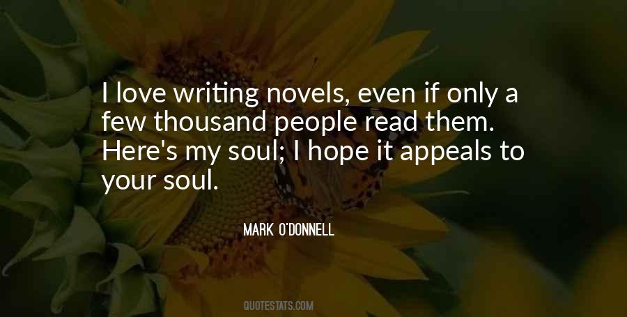 O My Love Quotes #454434