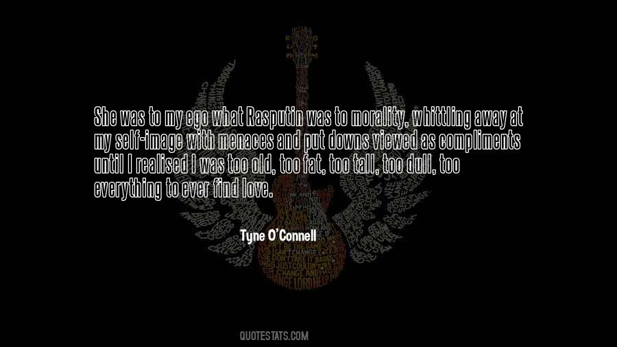 O My Love Quotes #903314