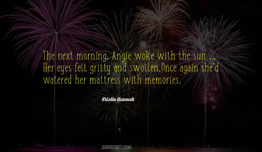 Eyes And Sun Quotes #945742