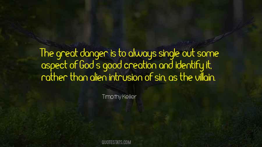 Good Villain Quotes #549777