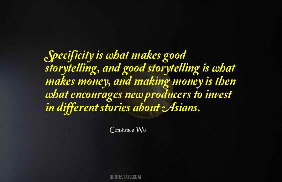 Money Invest Quotes #1406642