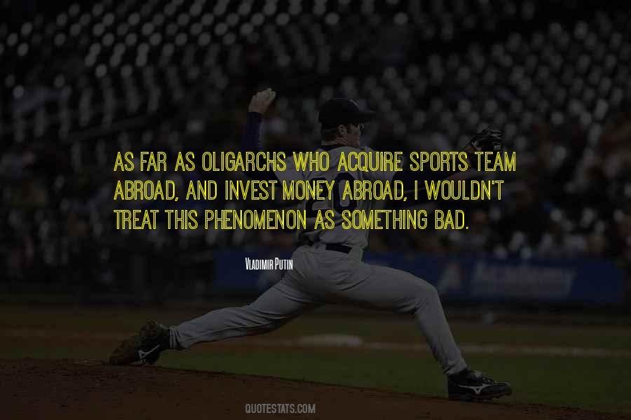 Money Invest Quotes #1755136
