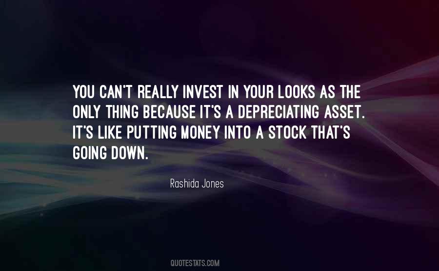 Money Invest Quotes #660905