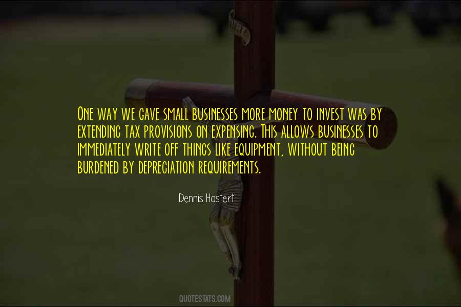 Money Invest Quotes #905698