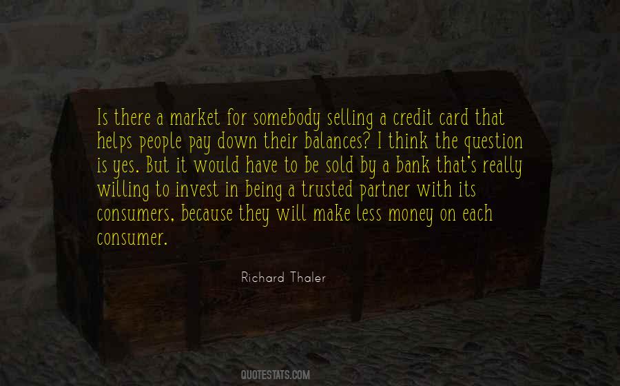 Money Invest Quotes #906058