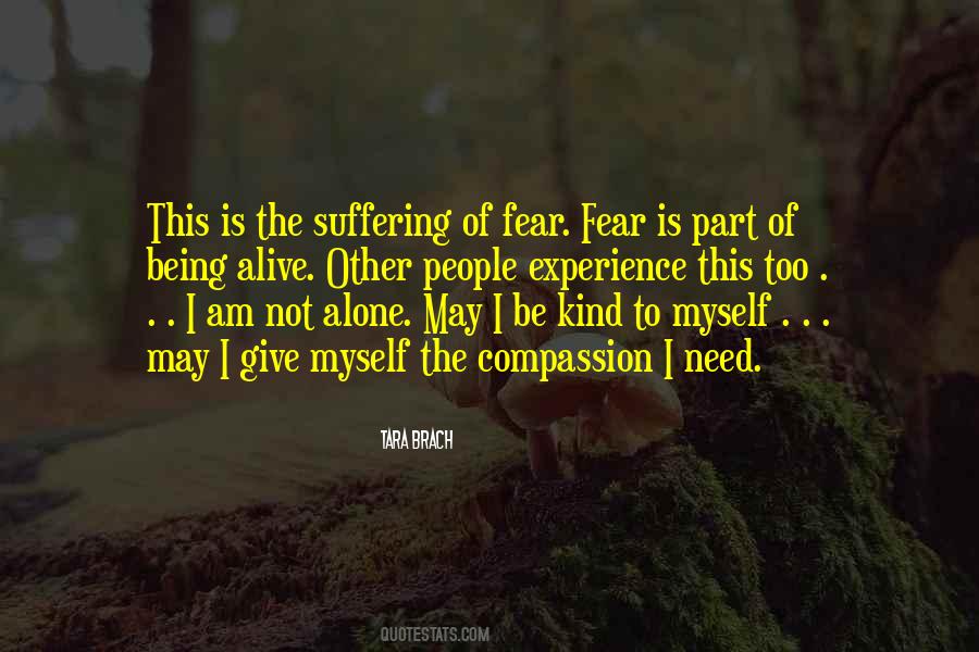 I Am Too Kind Quotes #1055645