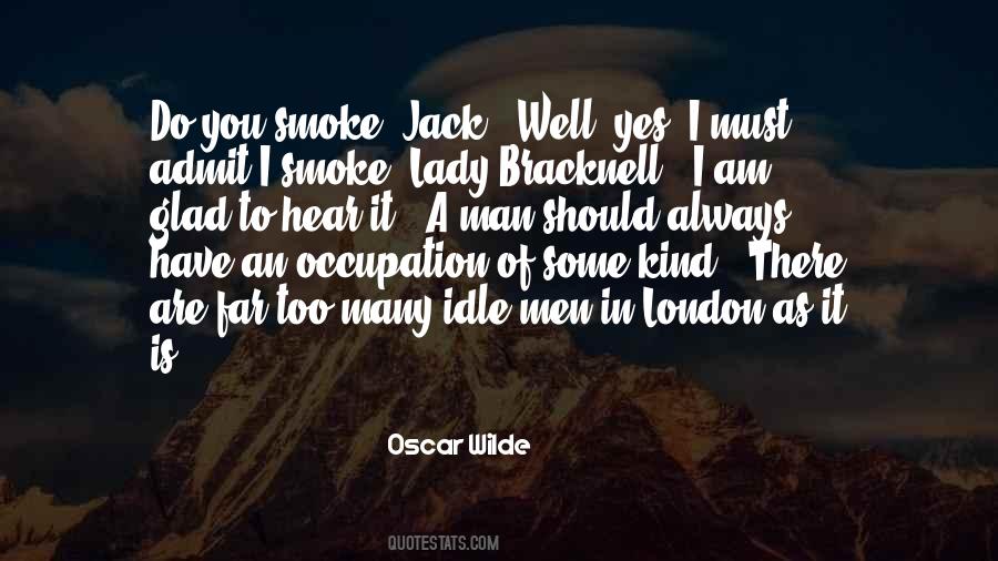 I Am Too Kind Quotes #1089264