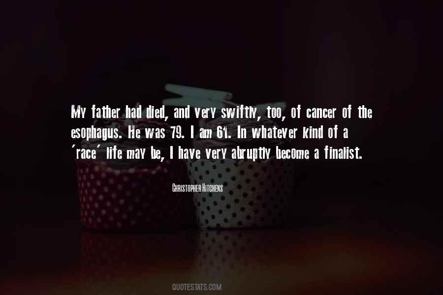 I Am Too Kind Quotes #1565938