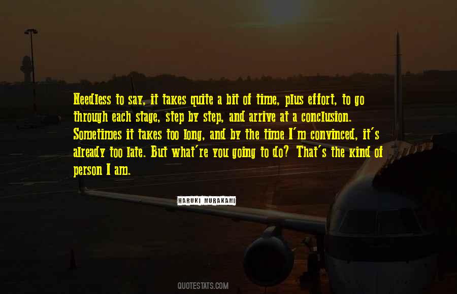 I Am Too Kind Quotes #324565