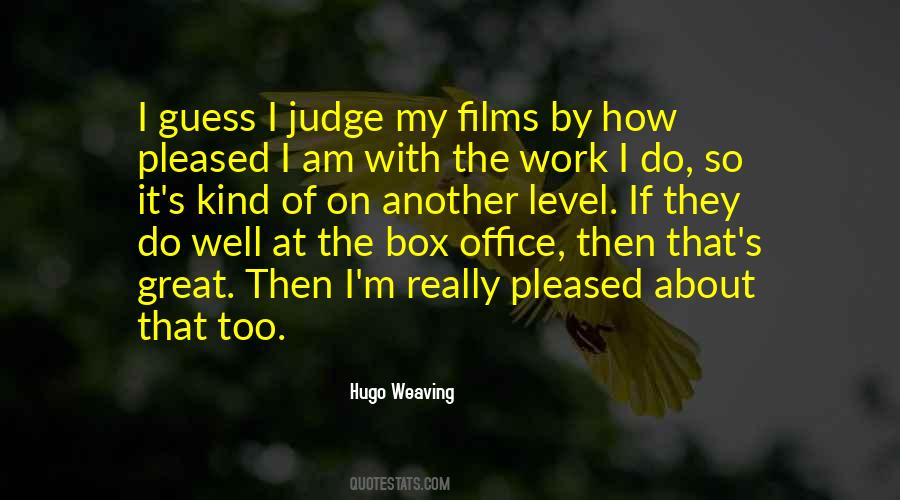 I Am Too Kind Quotes #900583