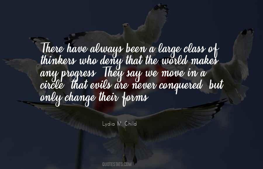 Change Your Circle Quotes #1528609
