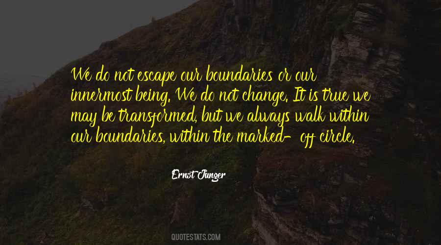 Change Your Circle Quotes #319162