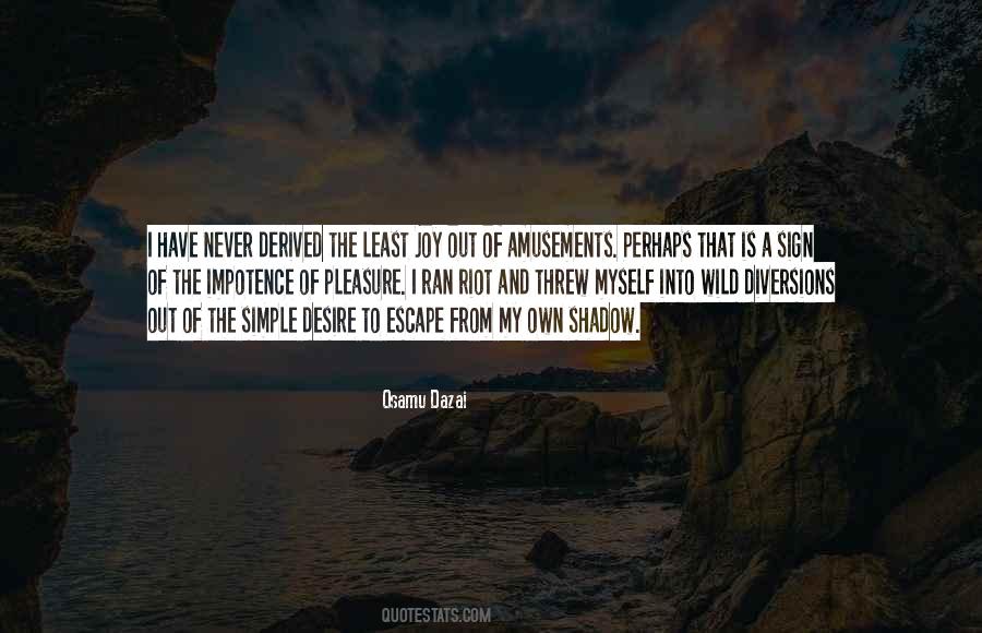 The Simple Wild Quotes #1095025