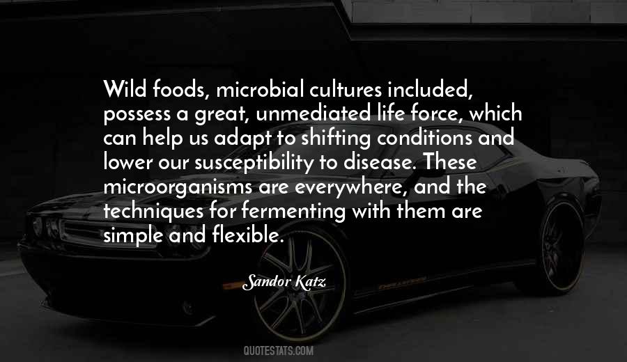 The Simple Wild Quotes #1633811