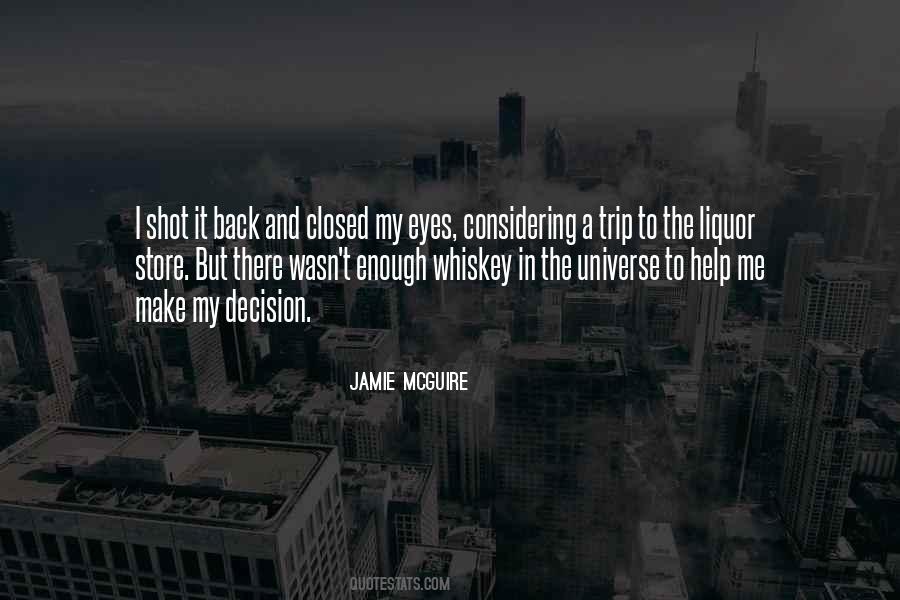 Quotes About A Trip #1042092