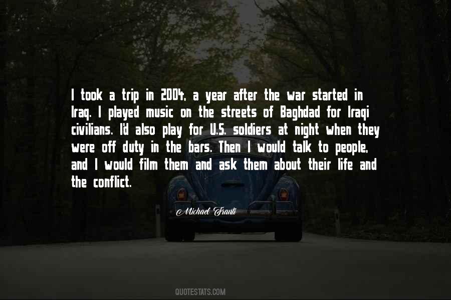 Quotes About A Trip #1353204