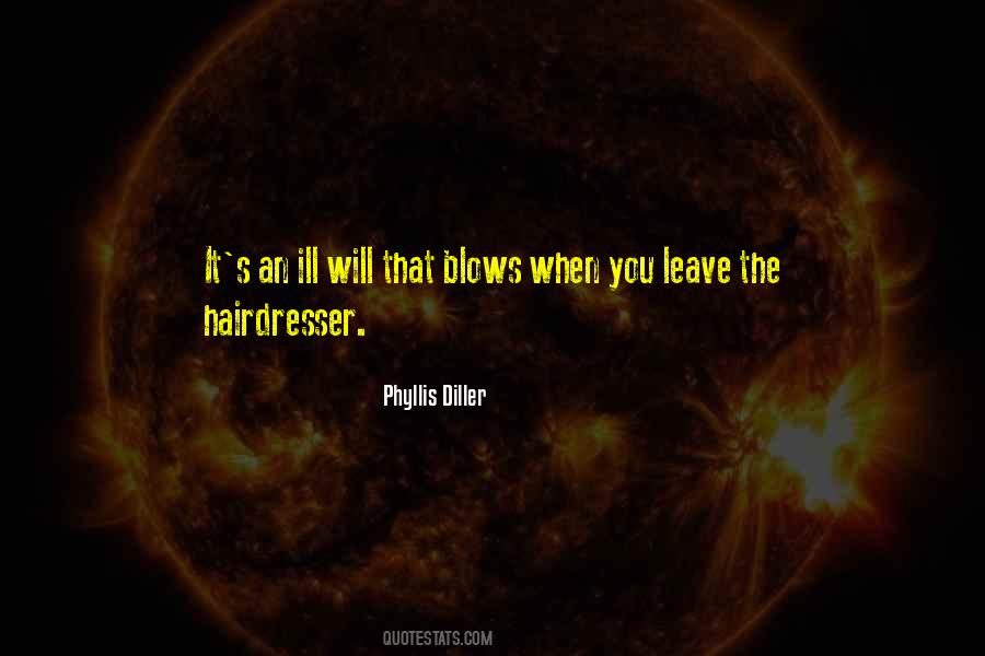 Ill Just Leave Quotes #943350