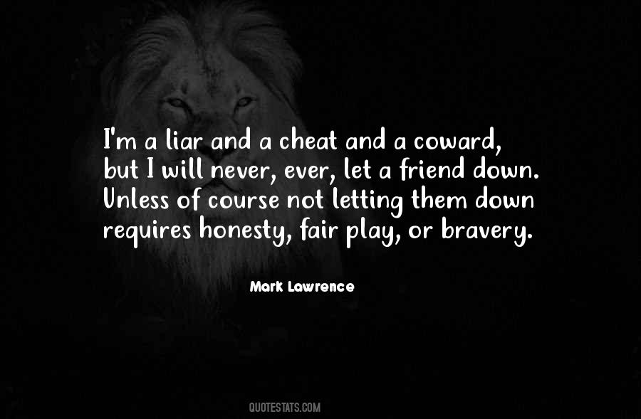 I Would Never Cheat On You Quotes #732499