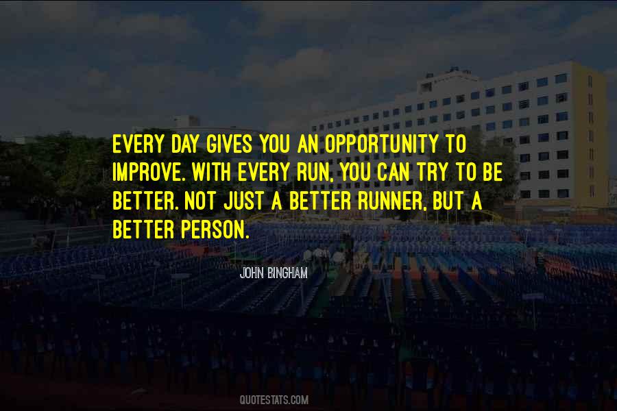 Runner Running Quotes #1244549