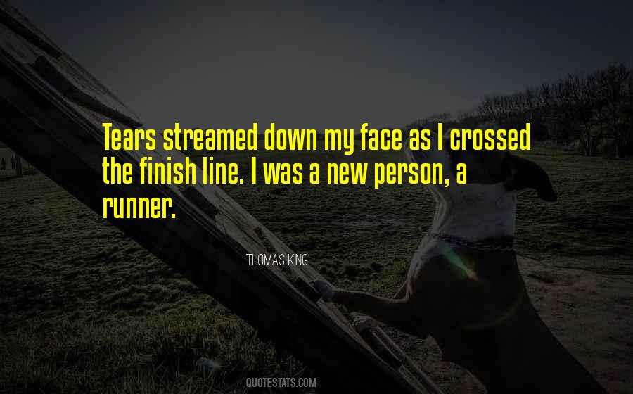 Runner Running Quotes #1331321
