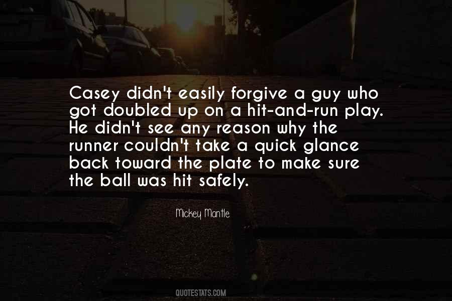 Runner Running Quotes #1501828