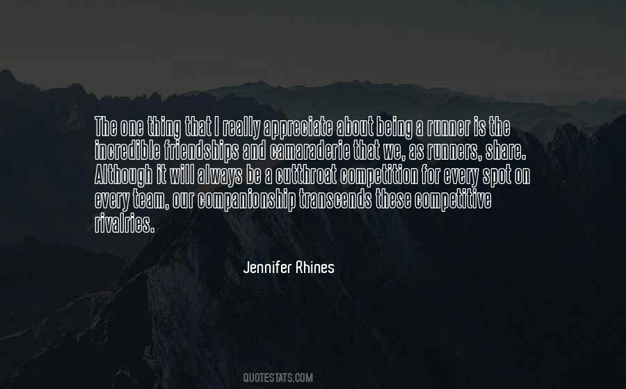 Runner Running Quotes #1647966