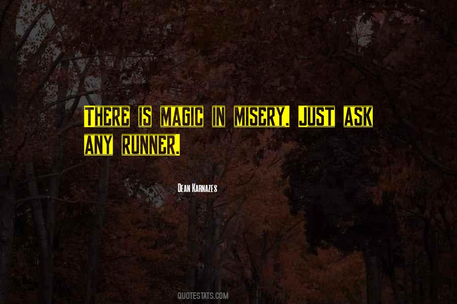 Runner Running Quotes #1675133