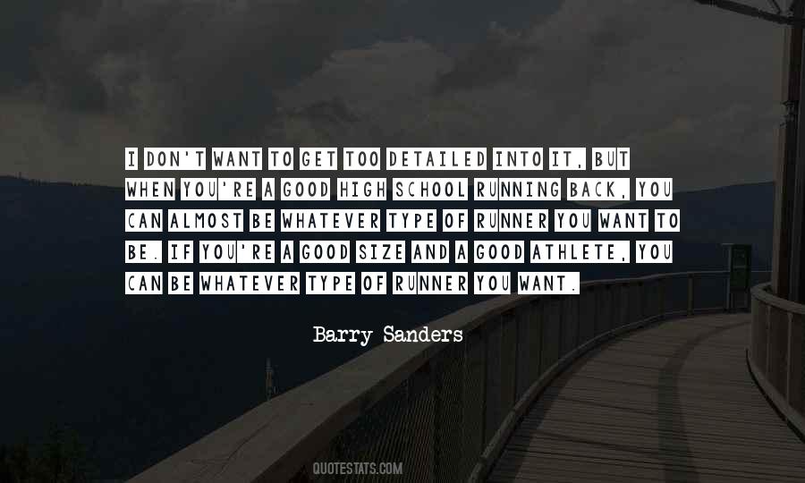 Runner Running Quotes #1719914
