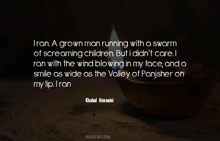 Runner Running Quotes #1846938