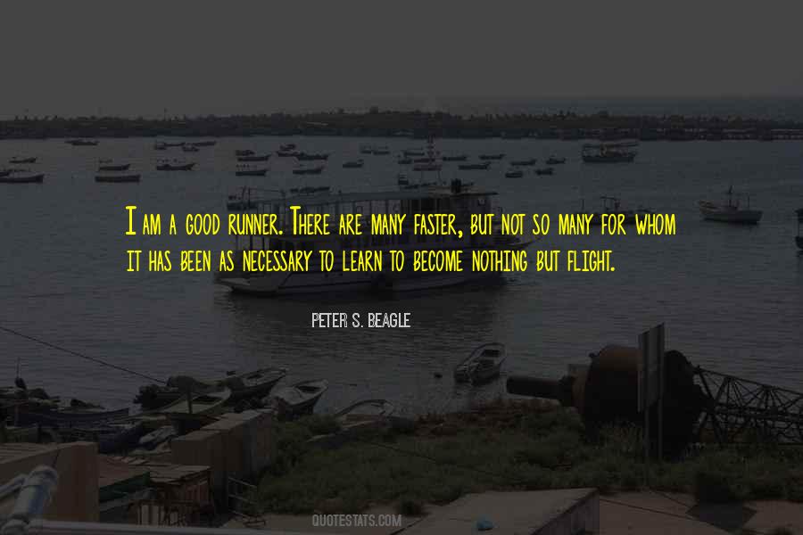 Runner Running Quotes #1849543