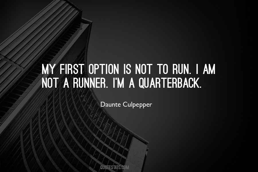 Runner Running Quotes #230068