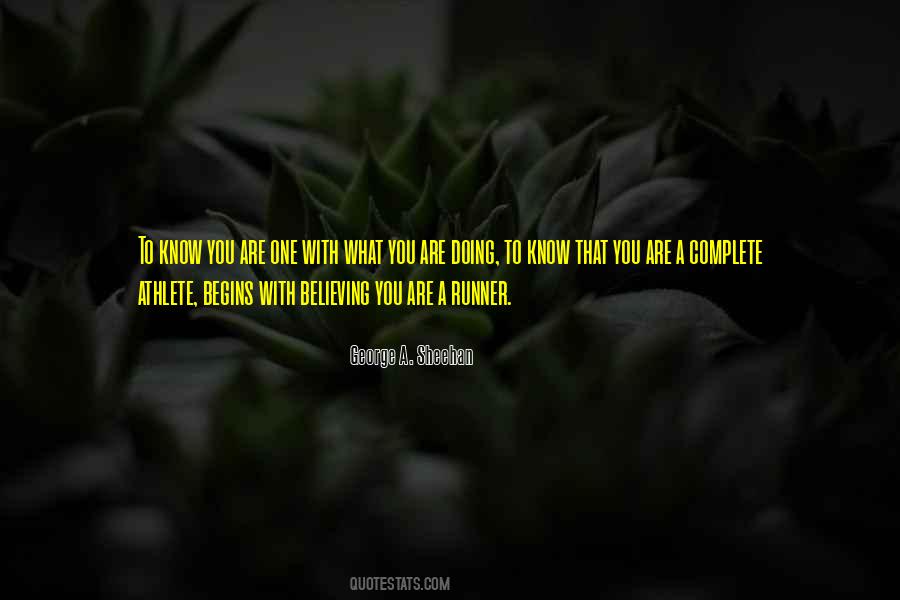 Runner Running Quotes #426605