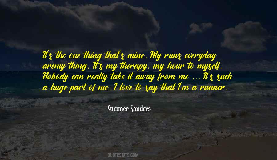 Runner Running Quotes #520633