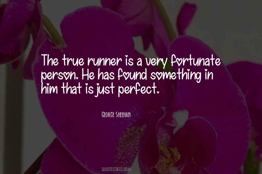 Runner Running Quotes #721128