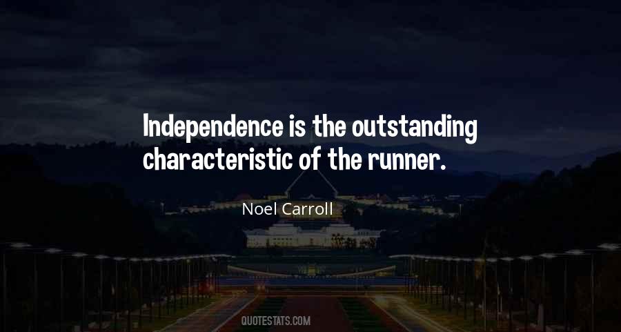 Runner Running Quotes #805334