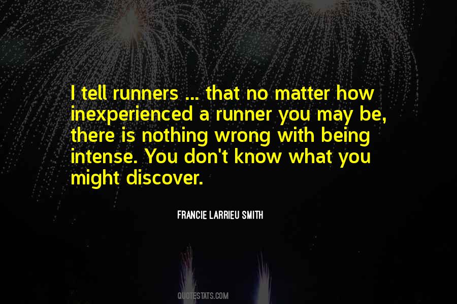 Runner Running Quotes #833273