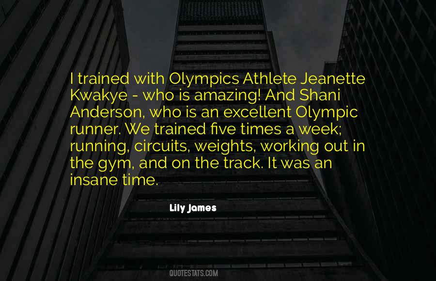 Runner Running Quotes #948173