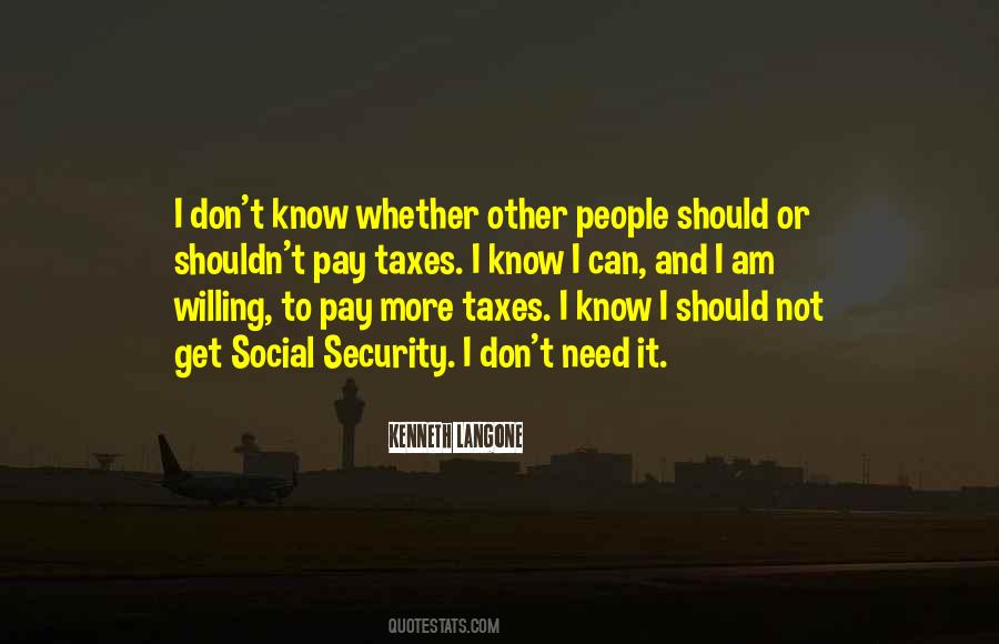 Get Security Quotes #1026989