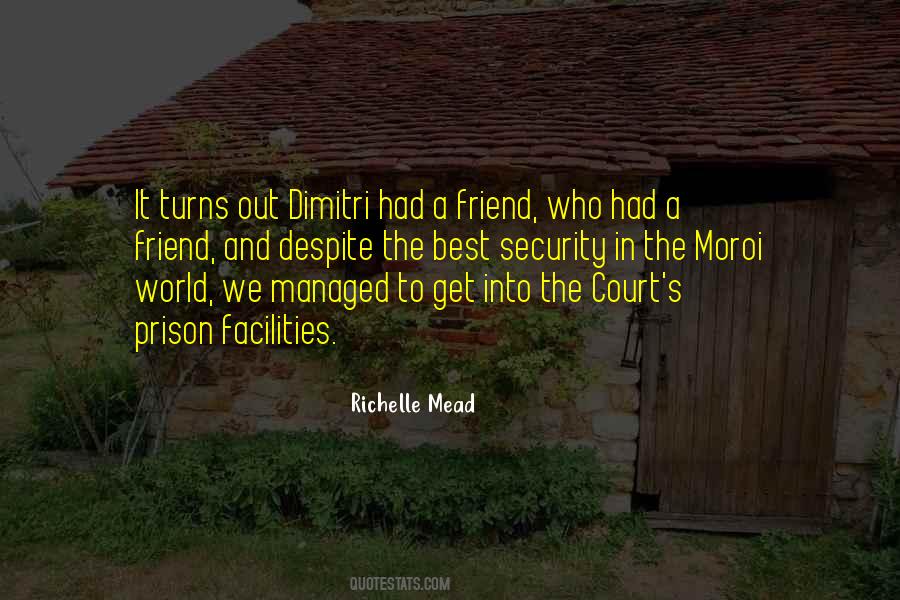 Get Security Quotes #1048403