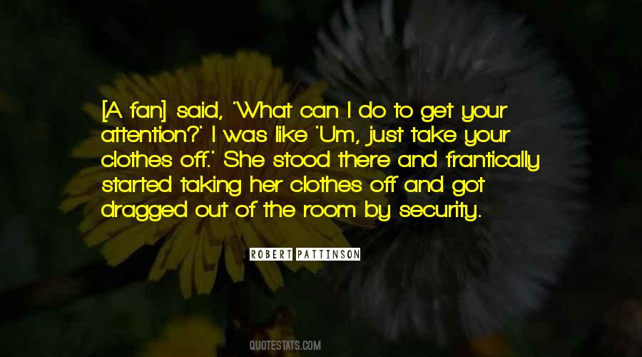 Get Security Quotes #1170545