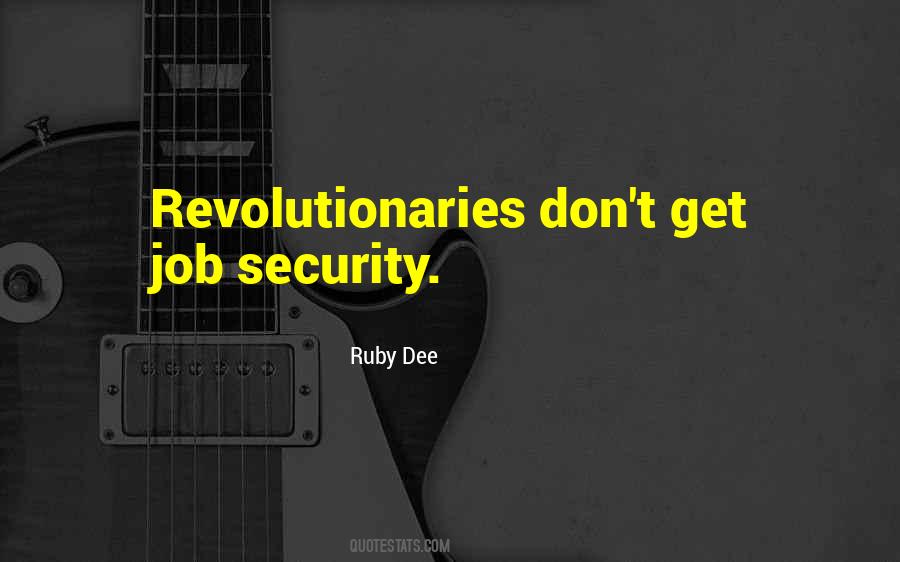 Get Security Quotes #1188629