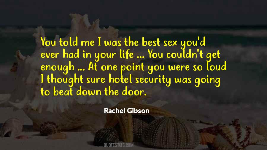 Get Security Quotes #1192095