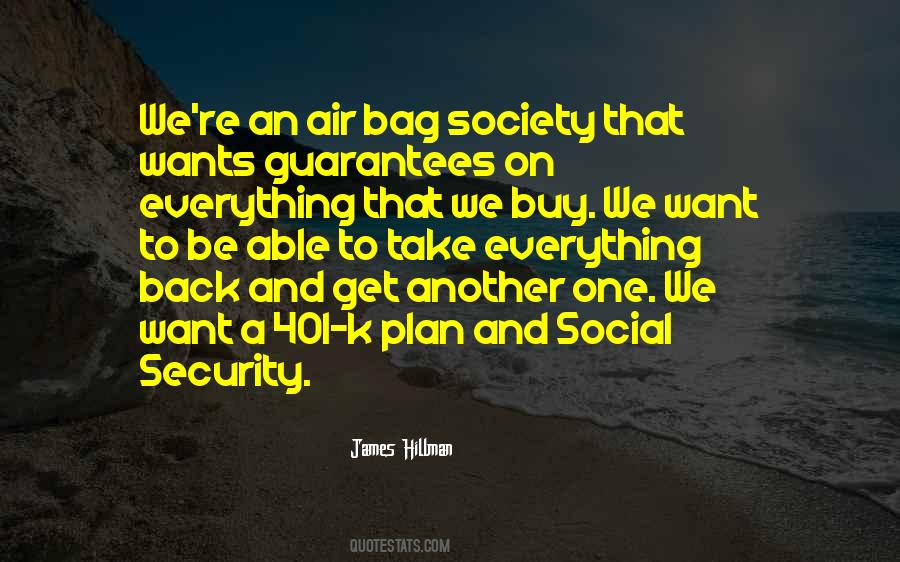 Get Security Quotes #285323