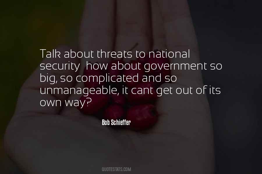 Get Security Quotes #374672
