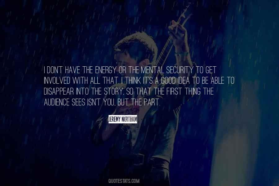Get Security Quotes #426884