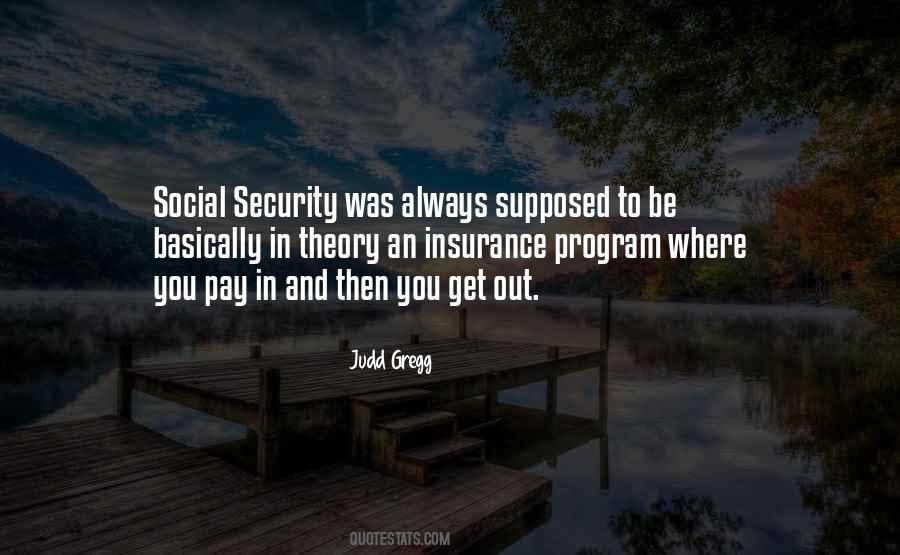 Get Security Quotes #454314